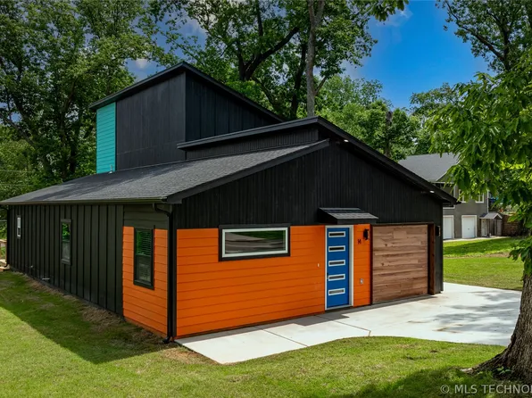 14 Miami Dr, Afton, OK 74331