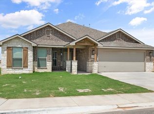 12008 Justice Ave, Lubbock, TX 79424