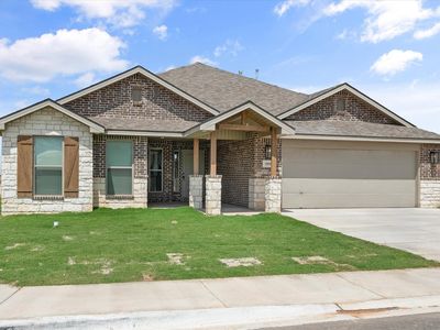 12008 Justice Ave, Lubbock, TX, 79424