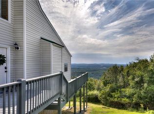 1236 Talona Mountain Rd, Ellijay, GA 30536