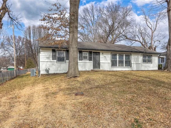 6422 Spring Ave, Kansas City, KS 66104