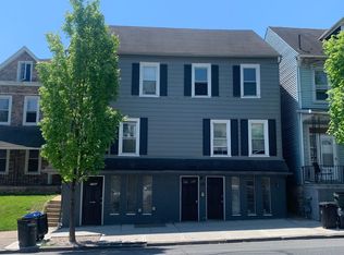 1046 Northampton St APT 2, Easton, PA