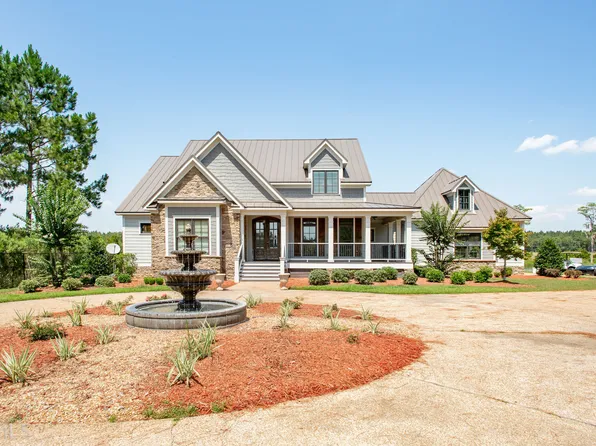 7098 Pine Brooke Dr, Millwood, GA 31552