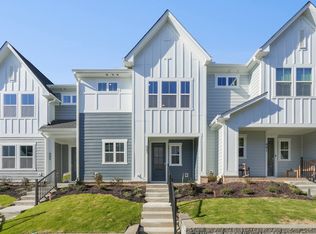 603 Brackenberry Aly, Wake Forest, NC 27587