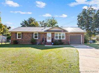 2103 Tunis Ct, Fayetteville, NC 28304