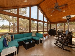 2302 Quail Run, College Station, TX 77845