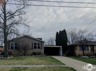 18093 Strongsville Blvd, Strongsville, OH 44149