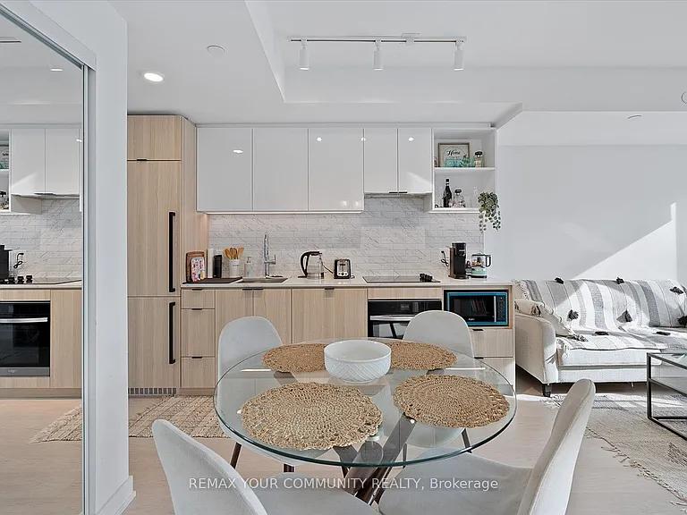 252 Church St #2817 — Photo 5
