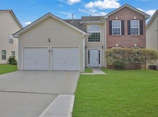 4140 Alveston Dr, Atlanta, GA 30349