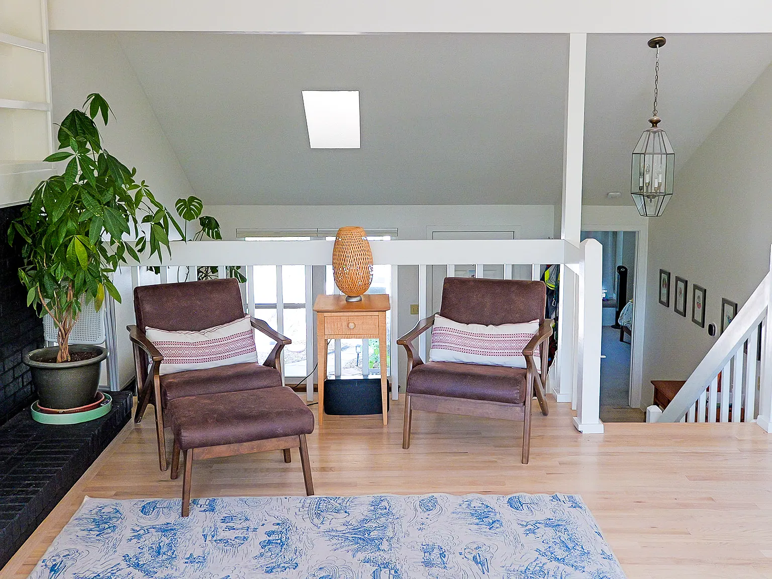 4 bed, 3.5 bath, 2000 sqft, $7,500 — Photo 4