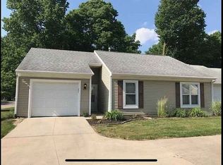 1819 Holly Ct, Goshen, IN 46526