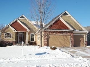 11833 Naples Cir NE, Blaine, MN 55449