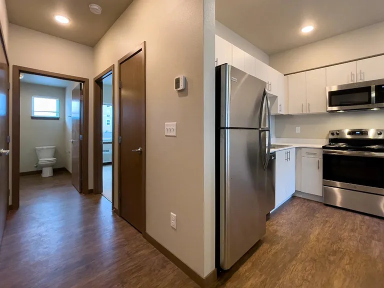 Deer Haven Apartments — Photo 13