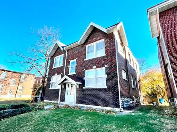 2112 Maury Ave #2S, Saint Louis, MO 63110
