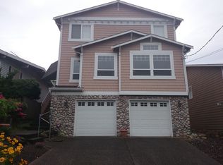 4117 SW Southern St, Seattle, WA 98136