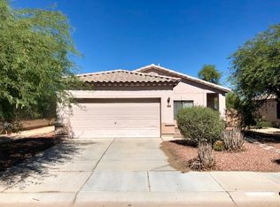 16206 W Woodlands Ave, Goodyear, AZ 85338