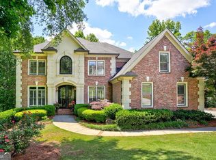 7015 Blackthorn Ln, Suwanee, GA 30024