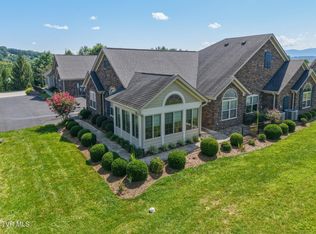 1264 Hatterdale Farm Rd #1264, Blountville, TN 37617