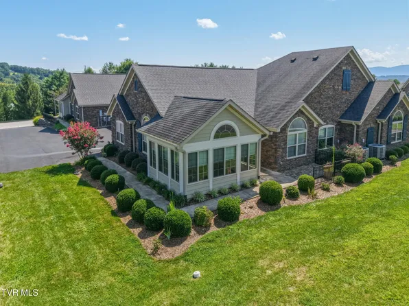 1264 Hatterdale Farm Rd #1264, Blountville, TN 37617