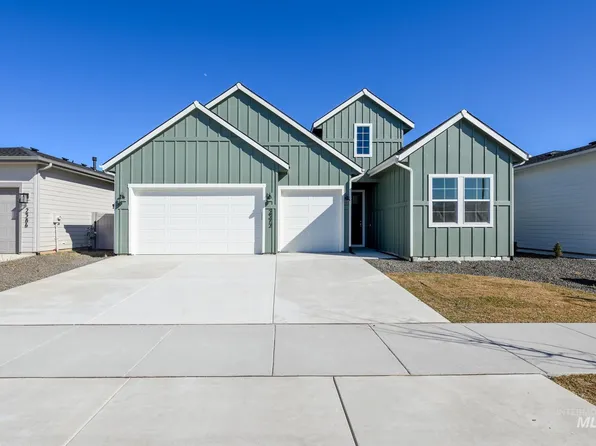 2372 N Leatherwood Ave, Star, ID 83669
