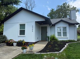 4305 Cobblestone Knoll Dr, Lexington, KY 40515