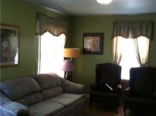 509 Hayes Ave, Lawrenceburg, TN 38464