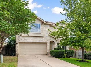 1104 Willow Trl, Round Rock, TX 78664