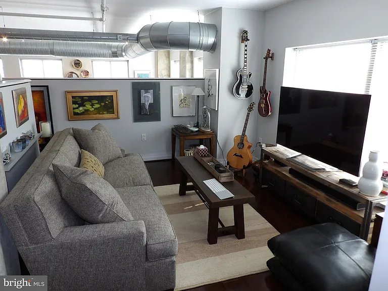 301 Massachusetts Ave NW #1201 — Photo 11