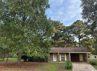 664 Township Rd, Laurel, MS 39443