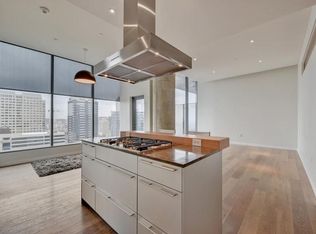 210 Lavaca St APT 1810, Austin, TX 78701