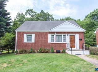 247 Monte Vista Ave, Charlottesville, VA 22903