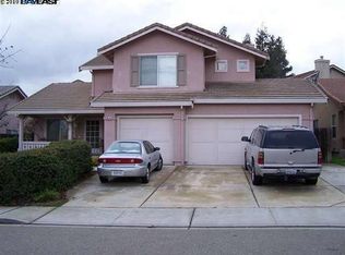 4670 Arabian Way, Antioch, CA 94531