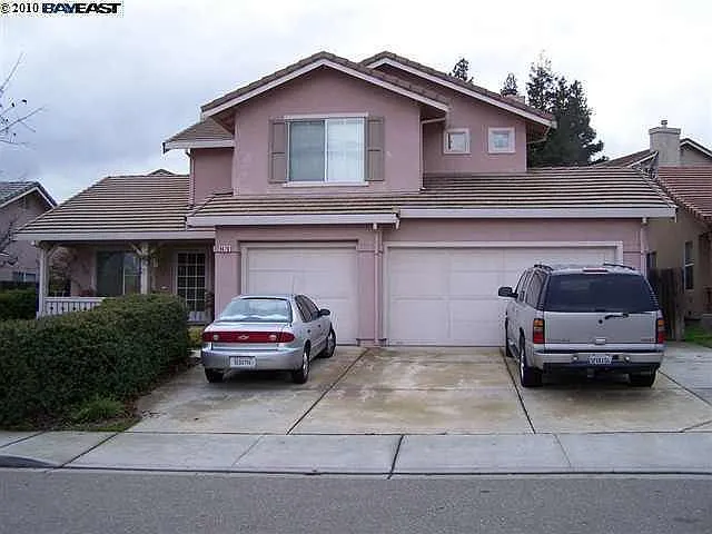 4670 Arabian Way photo 1
