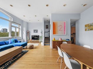 296 E 2nd St UNIT PENTHOUSE, New York, NY 10009