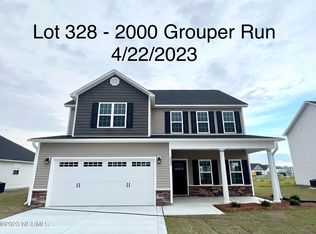 2000 Grouper Run, New Bern, NC 28562