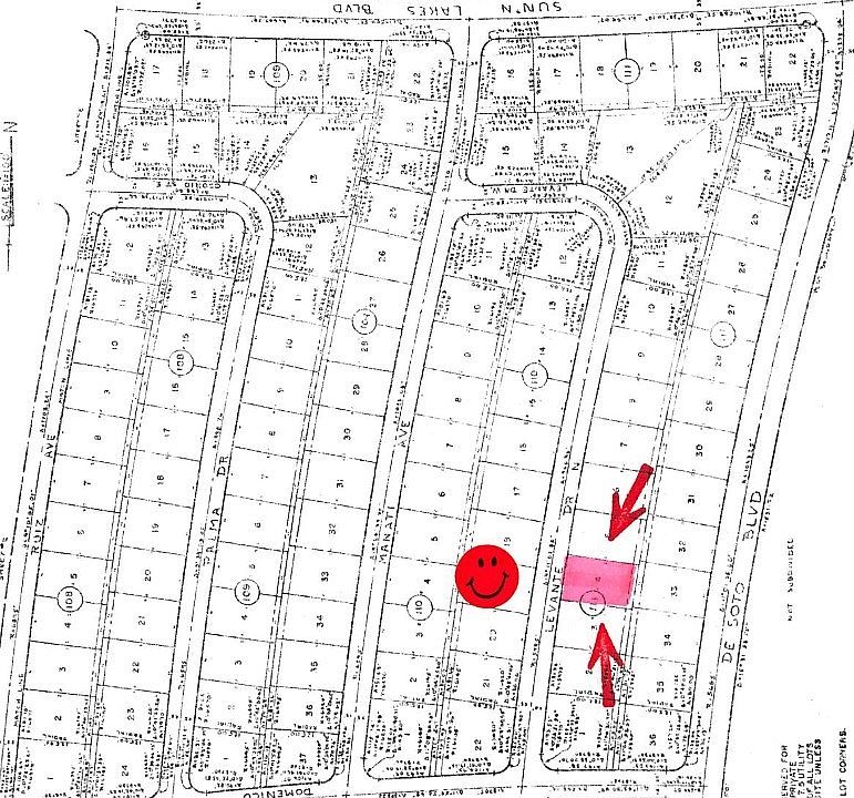 1st image of 5034 Levante Dr
