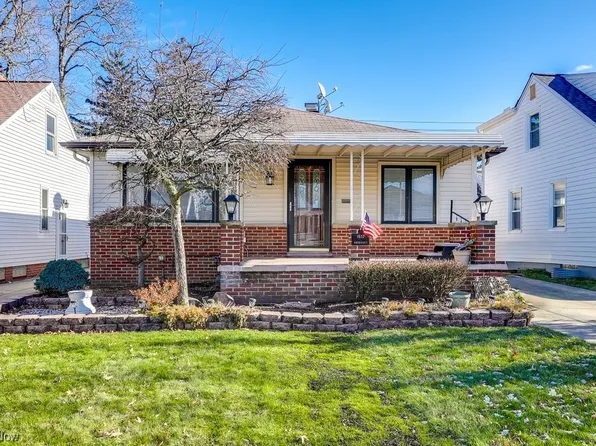 1637 Woodhurst Ave, Mayfield Heights, OH 44124