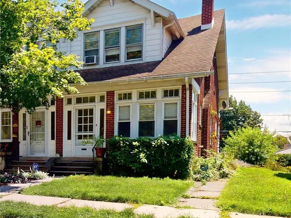 2016 W Pennsylvania St, Allentown, PA 18104