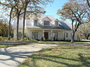 133 Country Vista Cir, Burleson, TX 76028