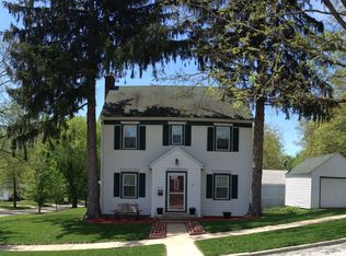 645 S Dennis Ave, Decatur, IL 62522