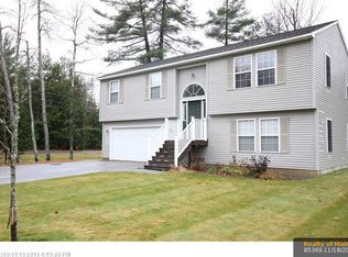 4 Benjamins Way, Bangor, ME 04401