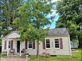 7307 Birchcrest Rd, Lexington, MI 48450