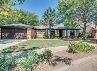 3404 88th St, Lubbock, TX 79423