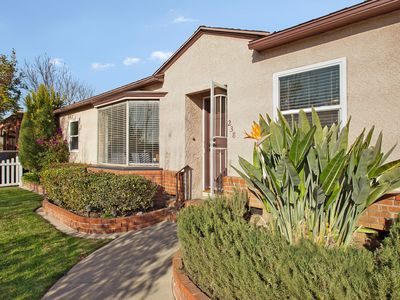 238 N Parish Pl, Burbank, CA, 91506
