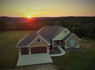 50073 Highway 21, Ellington, MO 63638