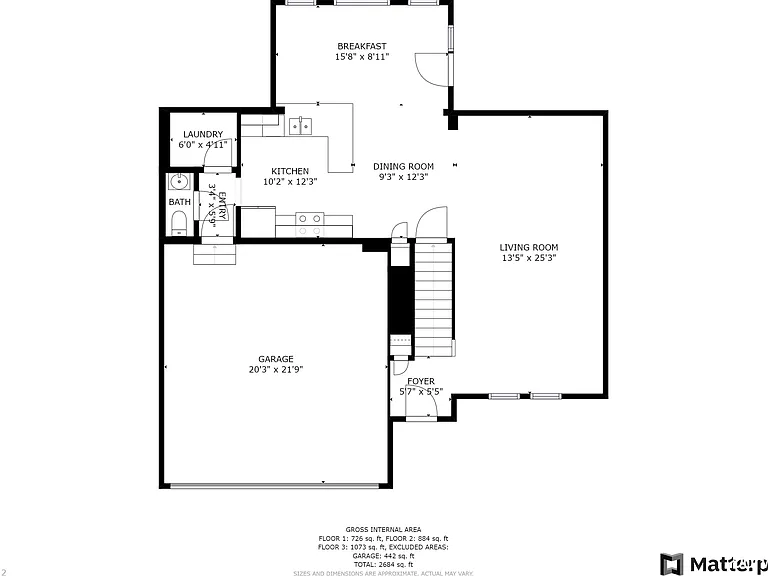 5257 Appaloosa Cir — Photo 17