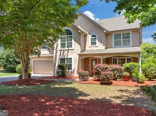 5103 Redcoat Ln, McDonough, GA 30252