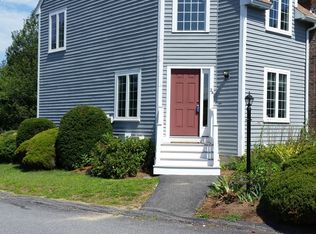 128 Parker St APT 2A, Acton, MA 01720