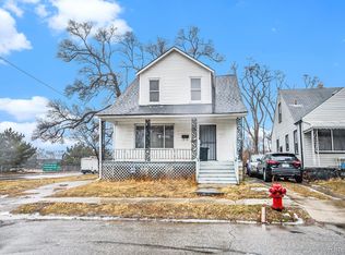 15457 Cloverlawn St, Detroit, MI 48238