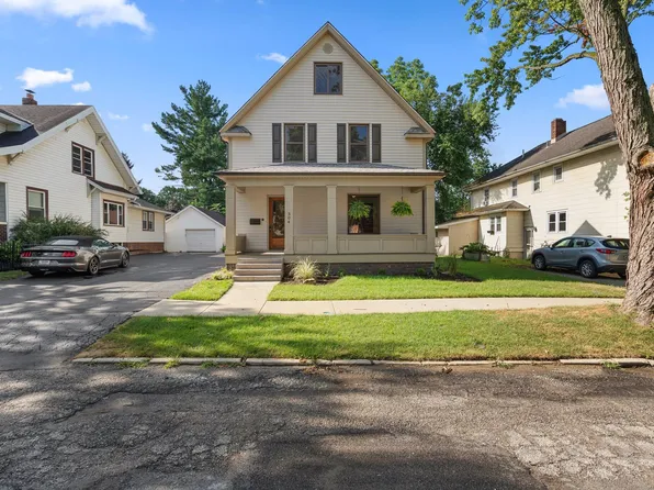 304 Erie St, Valparaiso, IN 46383